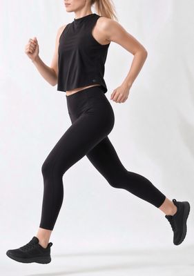 Running