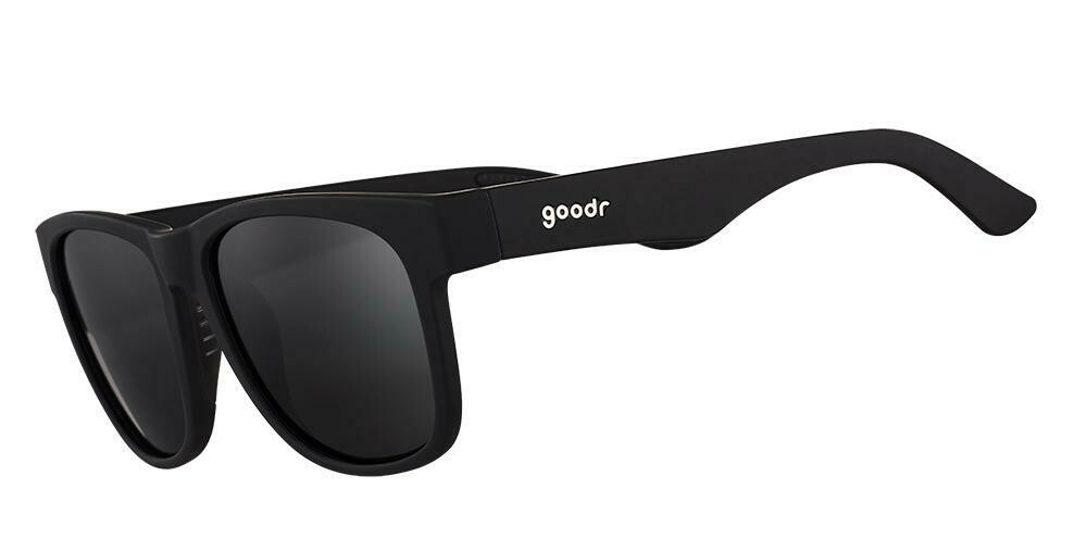 Goodr BFGs - Hooked on Onyx Goodr BFGs - Hooked on Onyx