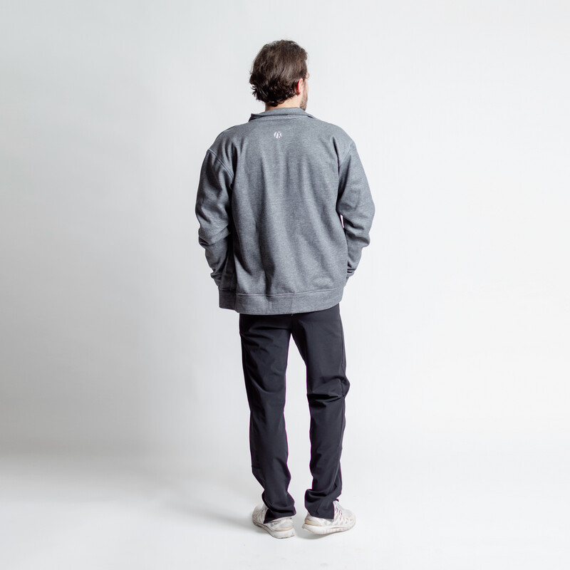 Pants Therm Negro