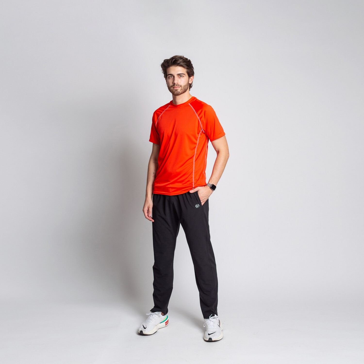Pants Therm Negro Pants Therm Negro