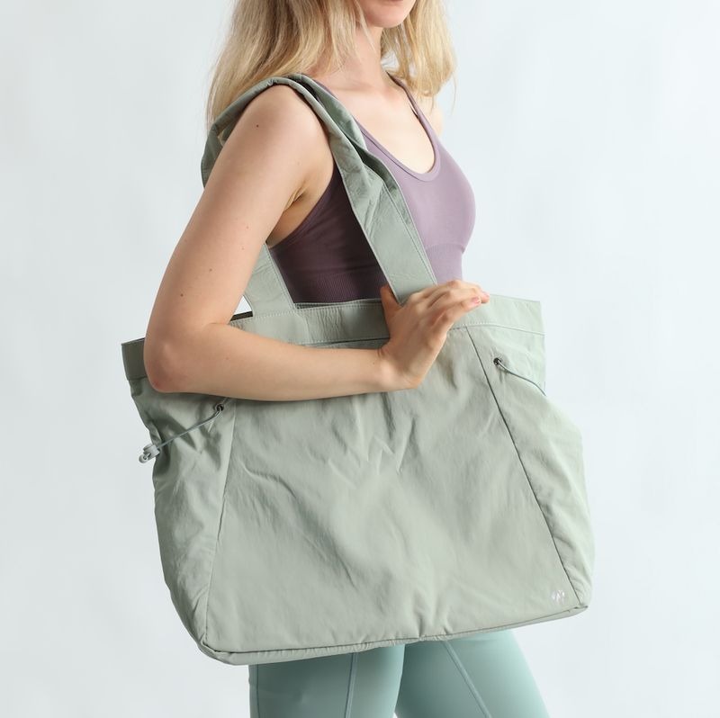 Gym Tote Bag - Bolsa