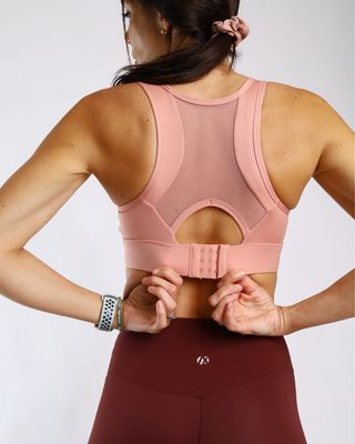 Sport Bra - Top Ajustable Sport Bra - Top Ajustable