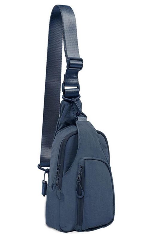Cross Body Bag Hidratación