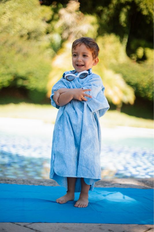 Matti Bata Niños