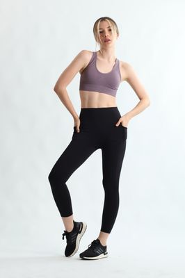 Tight con Bolsas