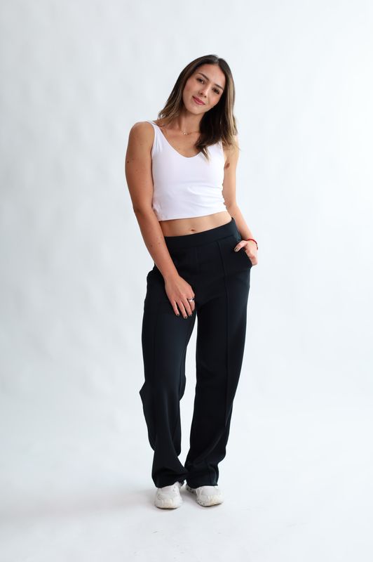 Pantalon Day-To-Day