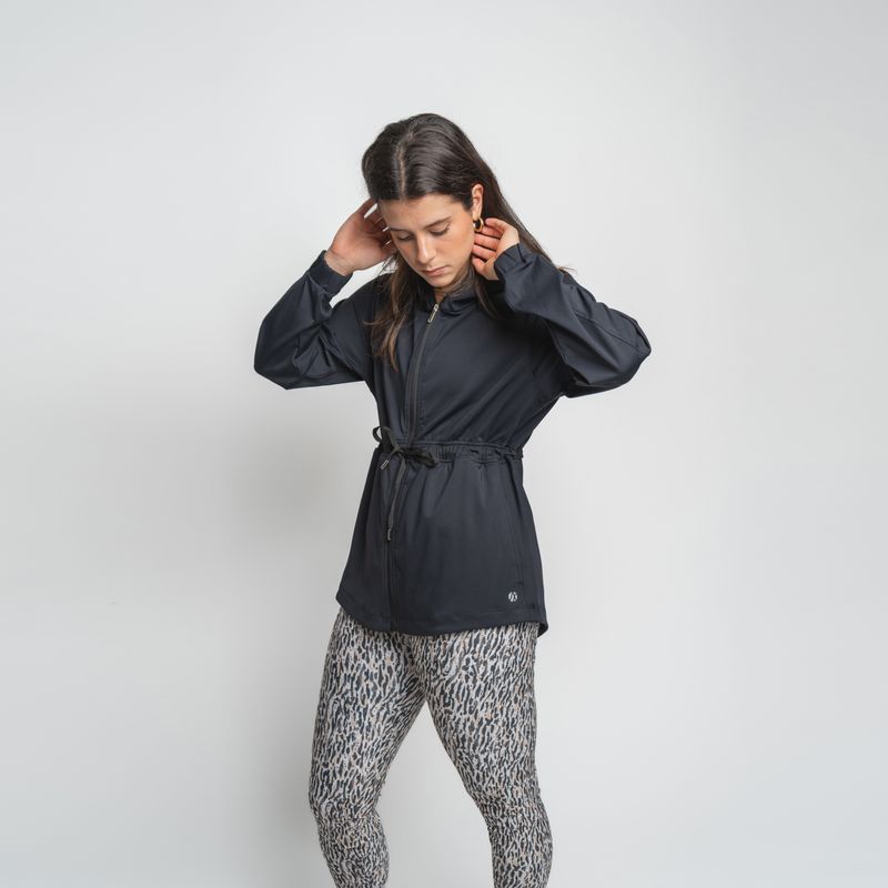 Cinch Waist