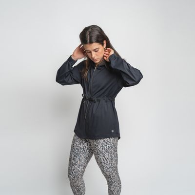 Cinch Waist