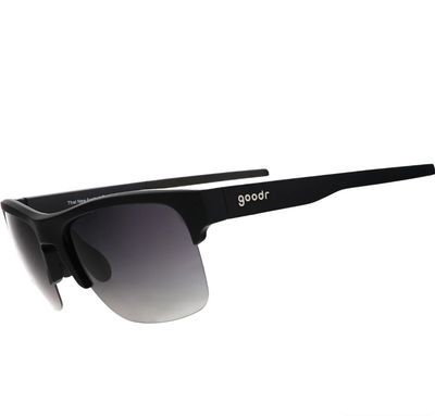 Goodr FLEX G - The New Asphalt Smell