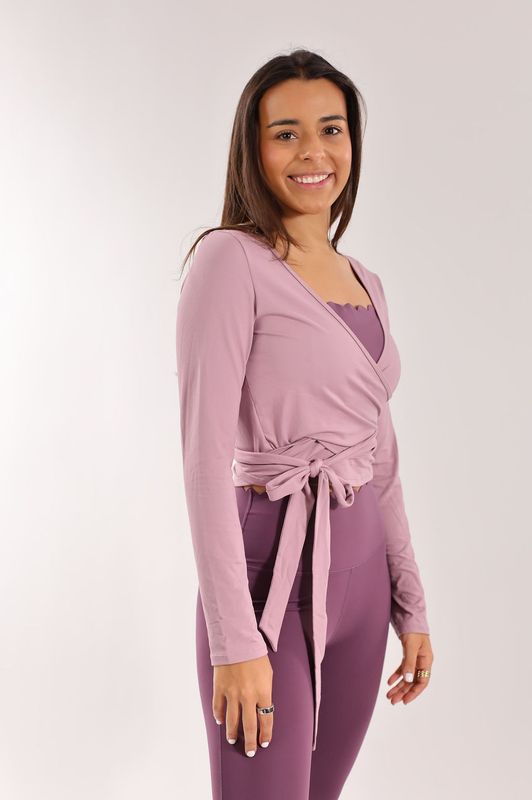 Blusa de Cinta Blusa de Cinta