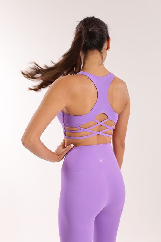 Set - Tiras Cruzadas