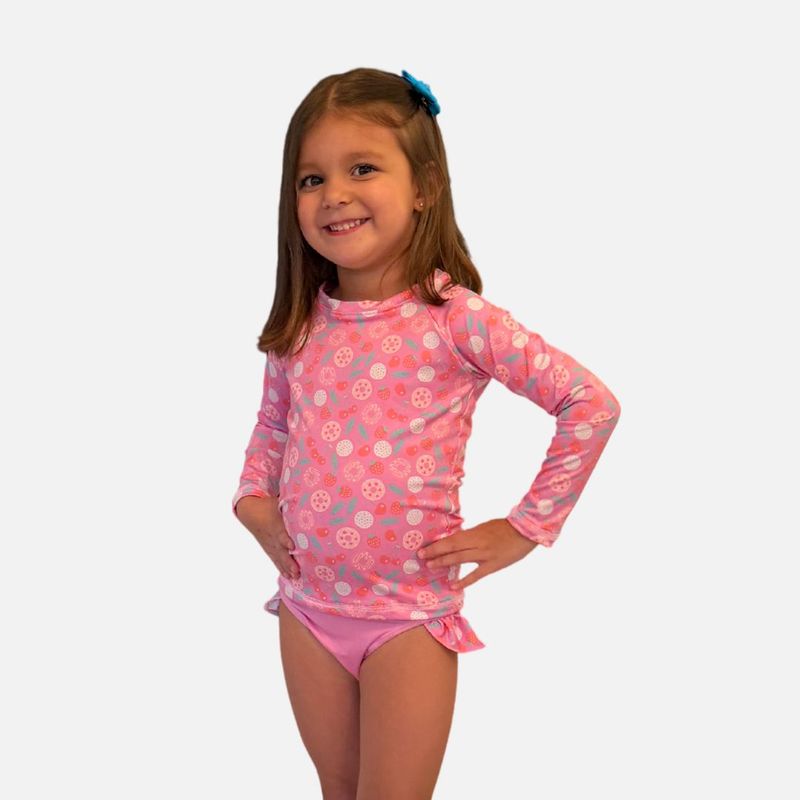 Calzoneta Dos Piezas - Donas