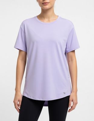 Blusa Manga Corta Holgada Blusa Manga Corta Holgada