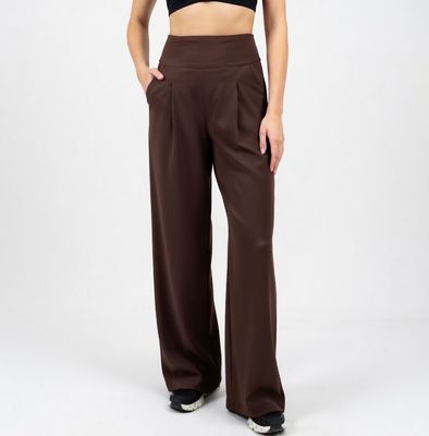 Pantalon Abierto