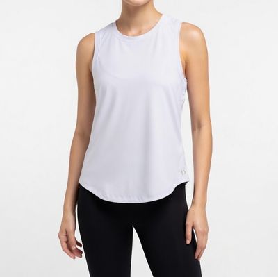 Blusa Sin Mangas Blusa Sin Mangas