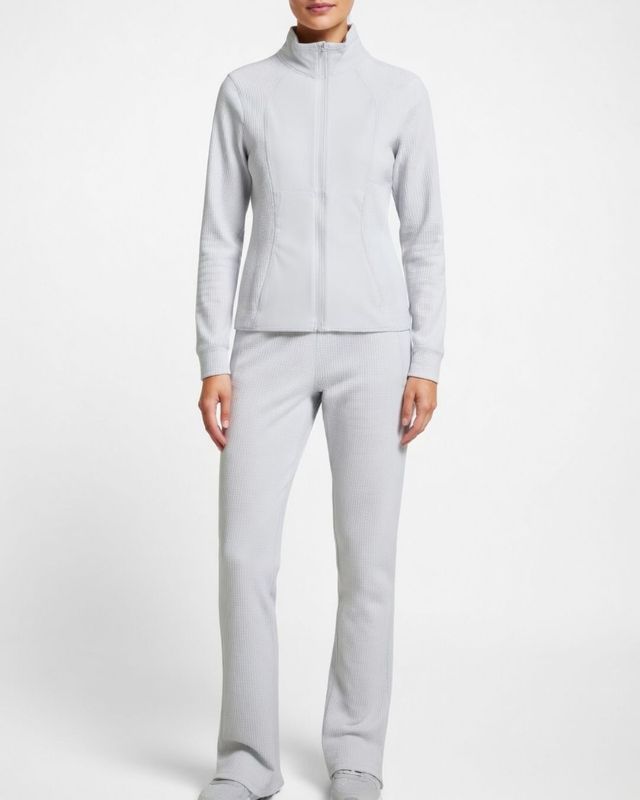 Chumpa de Set Waffle Chumpa de Set Waffle