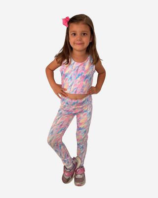 Top - Iridiscente Top - Iridiscente