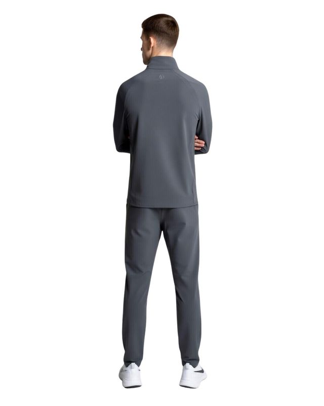 Pants Pacific Gris