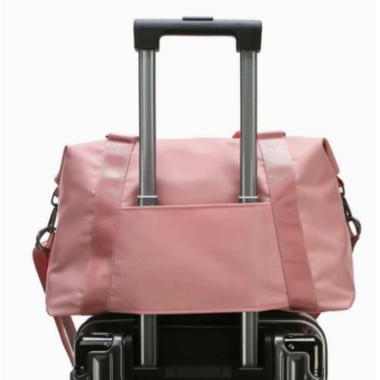 Gym Bag