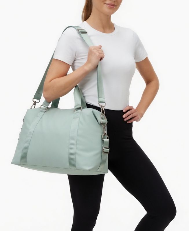 Gym Bag Gym Bag