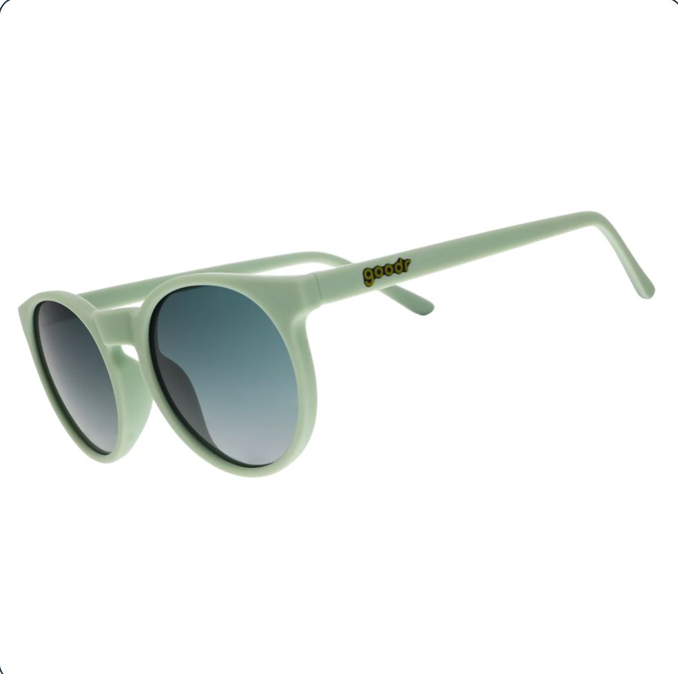 Goodr Circle Gs - Incognito Plant Goodr Circle Gs - Incognito Plant