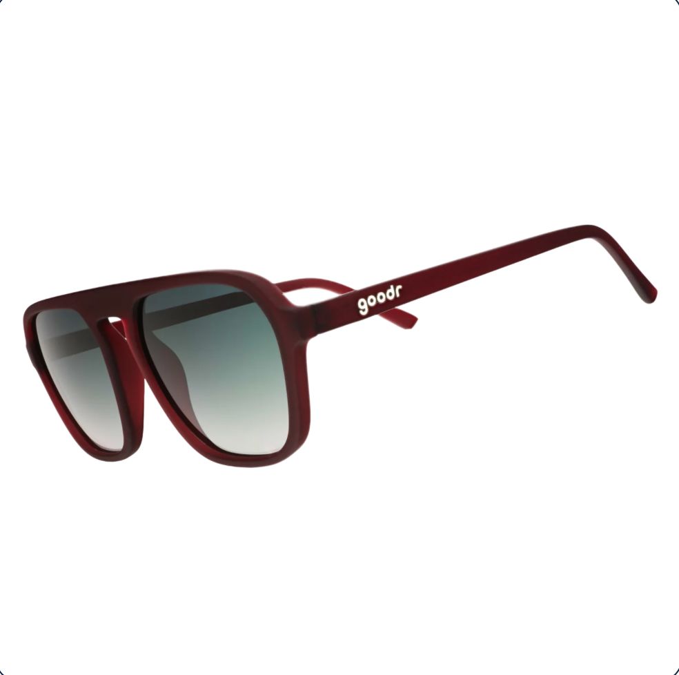 Goodr Retro G - Conversation Pit Regular Goodr Retro G - Conversation Pit Regular