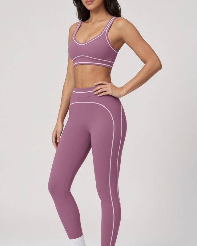 Set Piping Doble