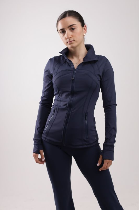Contour Jacket