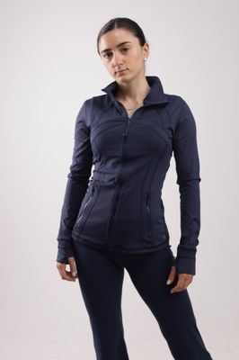 Contour Jacket
