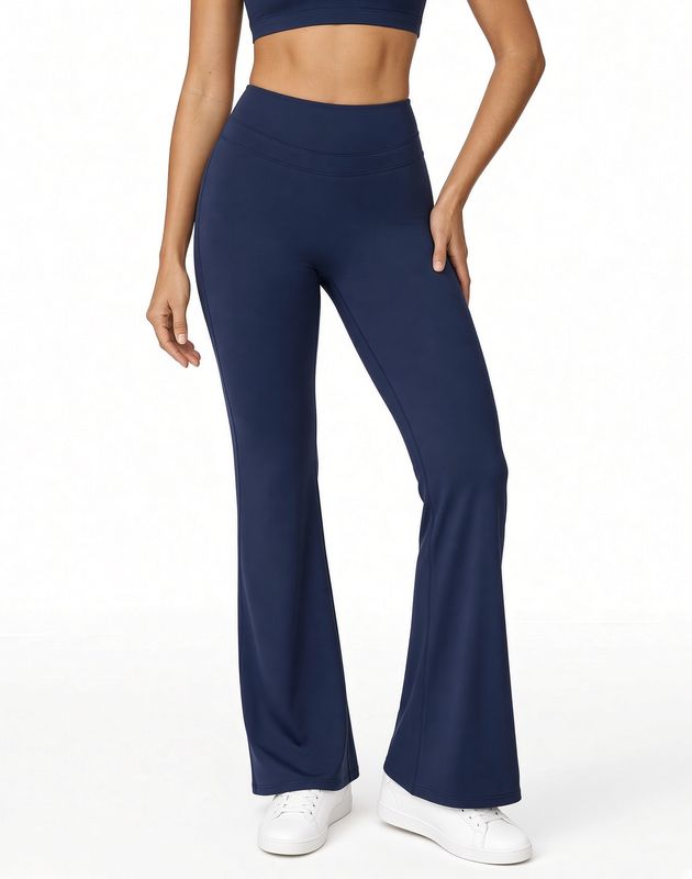 Flare Leggings