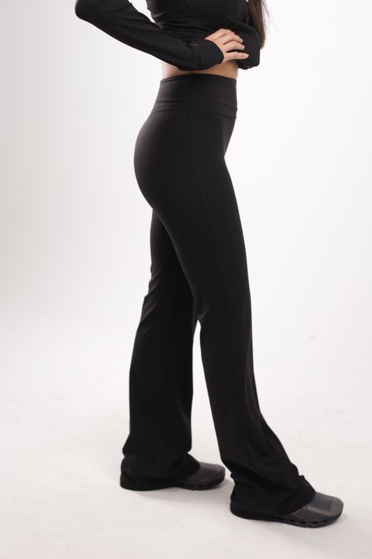 Flare Leggings Flare Leggings