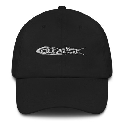 Collapse - Logo Hat - Various Colors