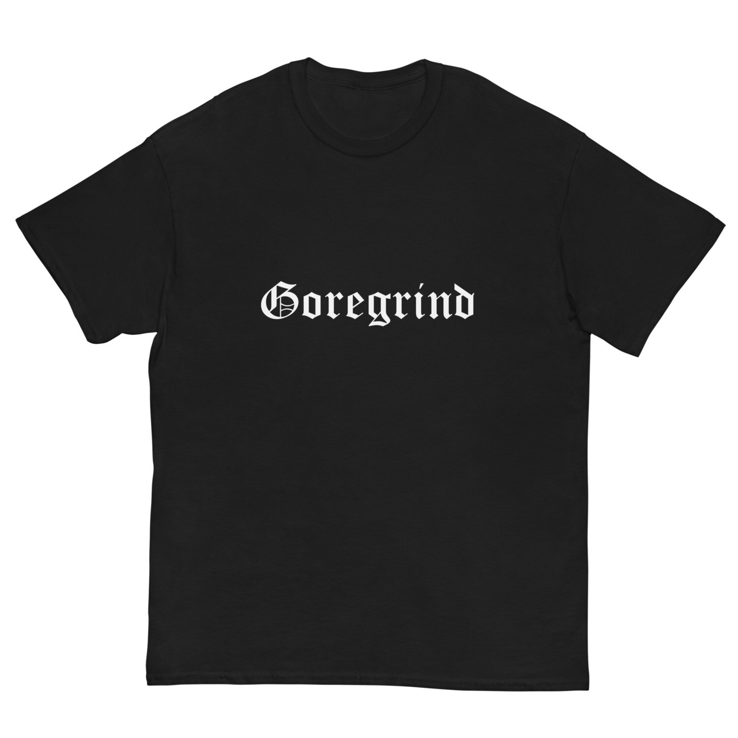 Goregrind - T-Shirt