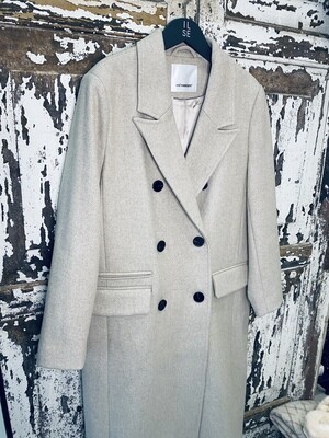 Co’Couture Taylor Coat