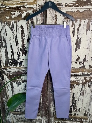 Ibana Colette Pants Lavendel 302140011