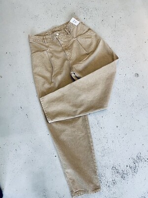 Closed Mom Jeans Pearl Sandstone C91050-52T-ND