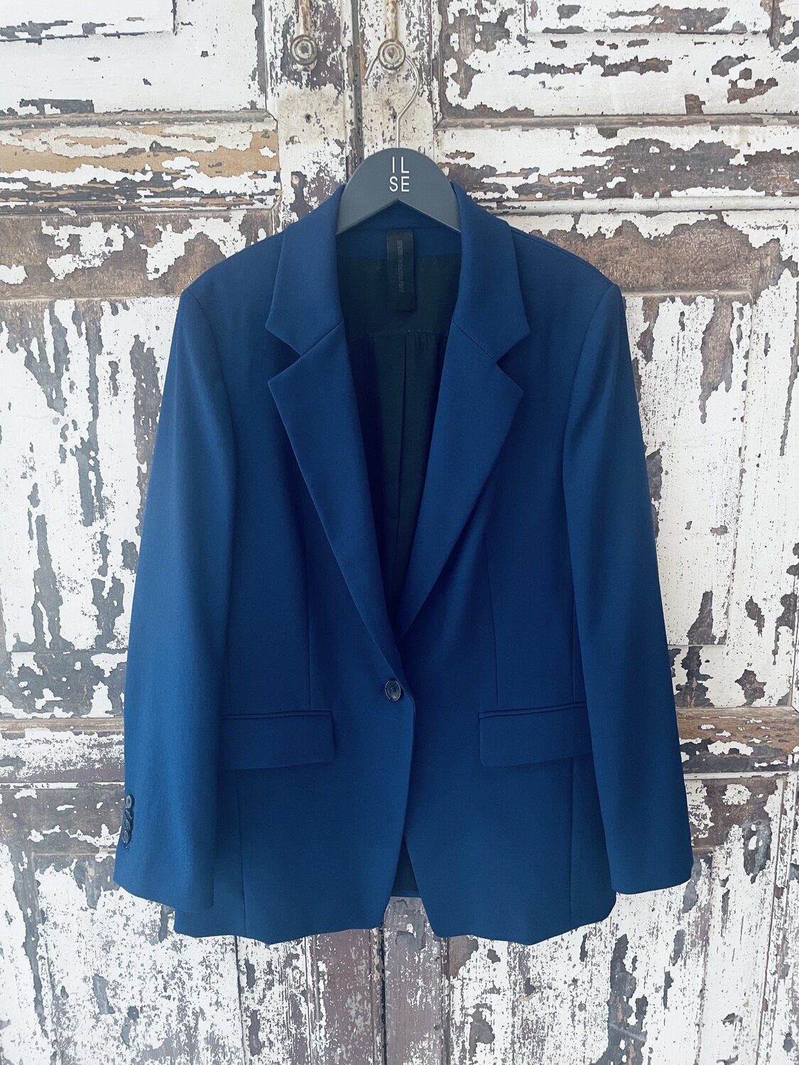 Drykorn Glendale Blazer blauw 82285_134080