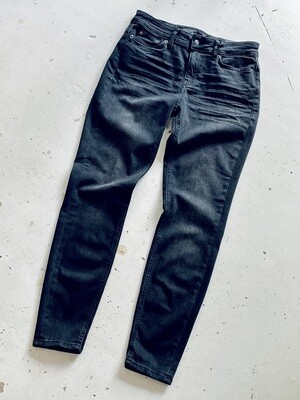 Drykorn NEED Jeans zwart 80537-260094