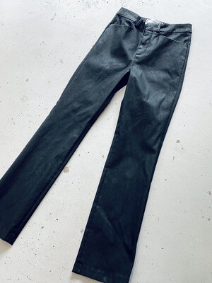 Drykorn INCH Pants zwart 80738-156012