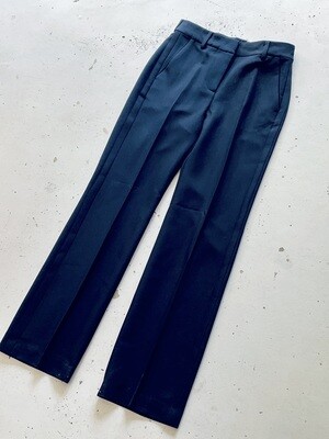 Co'couture VolaCC Pants blauw 91124-W23
