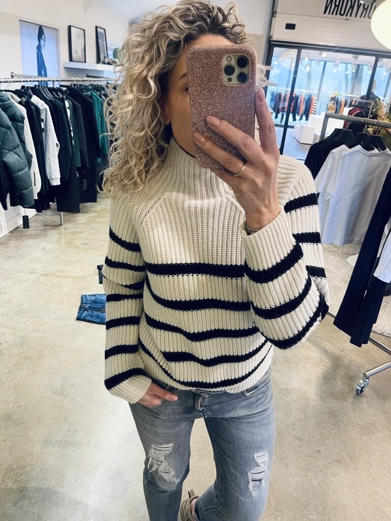 Drykorn CYNARA Knit offwhite 88402-424029