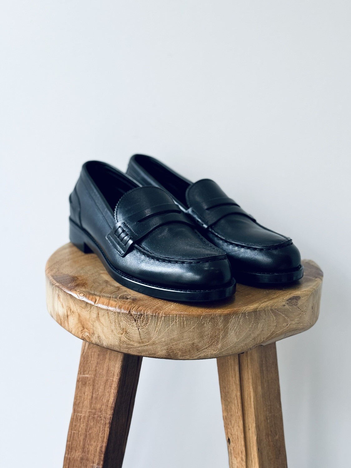 Closed loafer  C99607-88Z-22