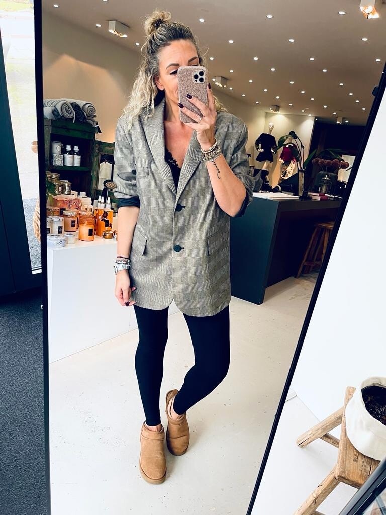 Ibana Juley Blazer multi 302340113