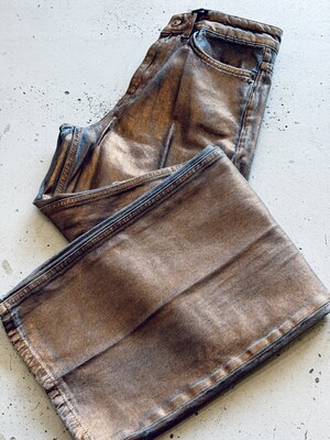 Drykorn MEDLEY Pants bruin 80764-260089