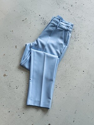 Ibana Paureen pantalon blauw 30240103