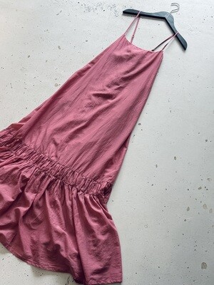 Devotion Twins KARLA dress roze 024330G