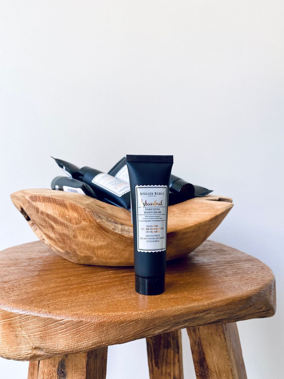 Atelier Rebul Istanbul Hand Creme Mini 30 ml