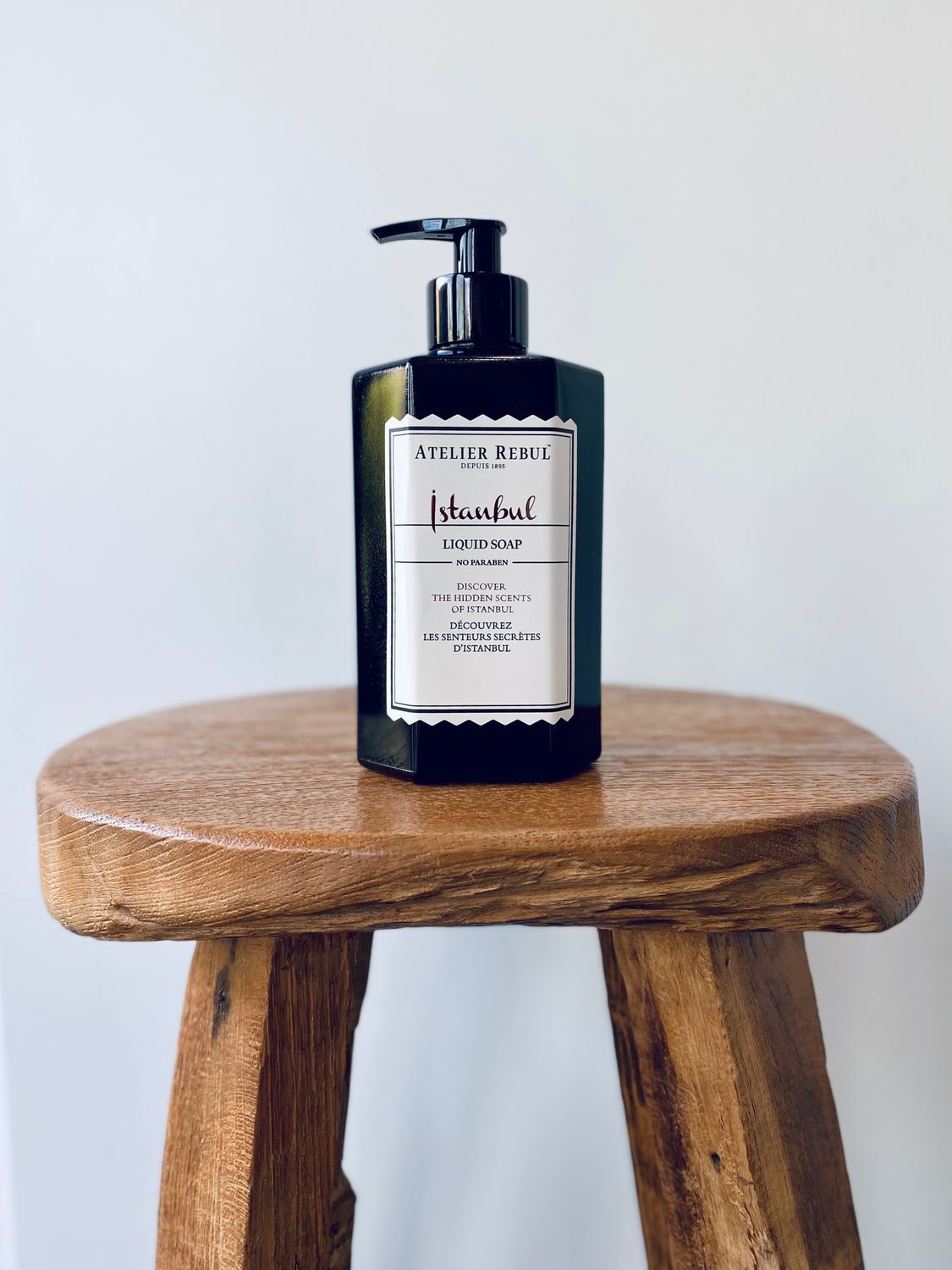 Atelier Rebul Istanbul Liquid Soap 430 ml