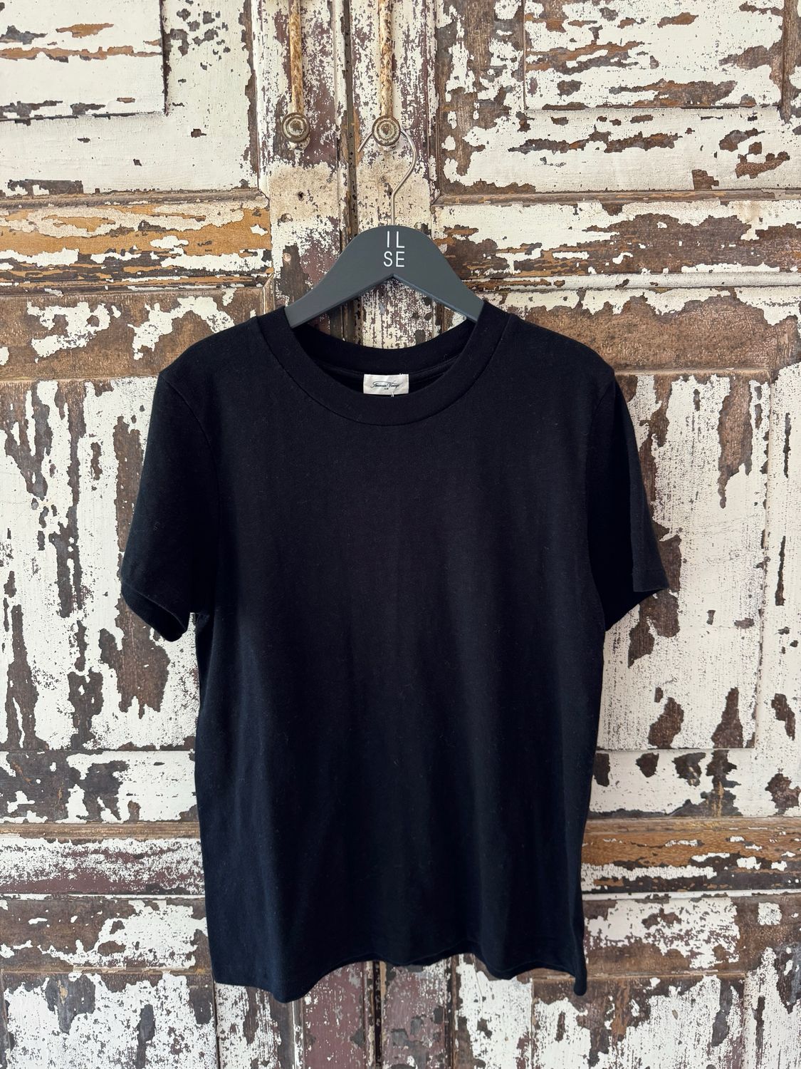 American Vintage SONOMA zwart SON28GH22