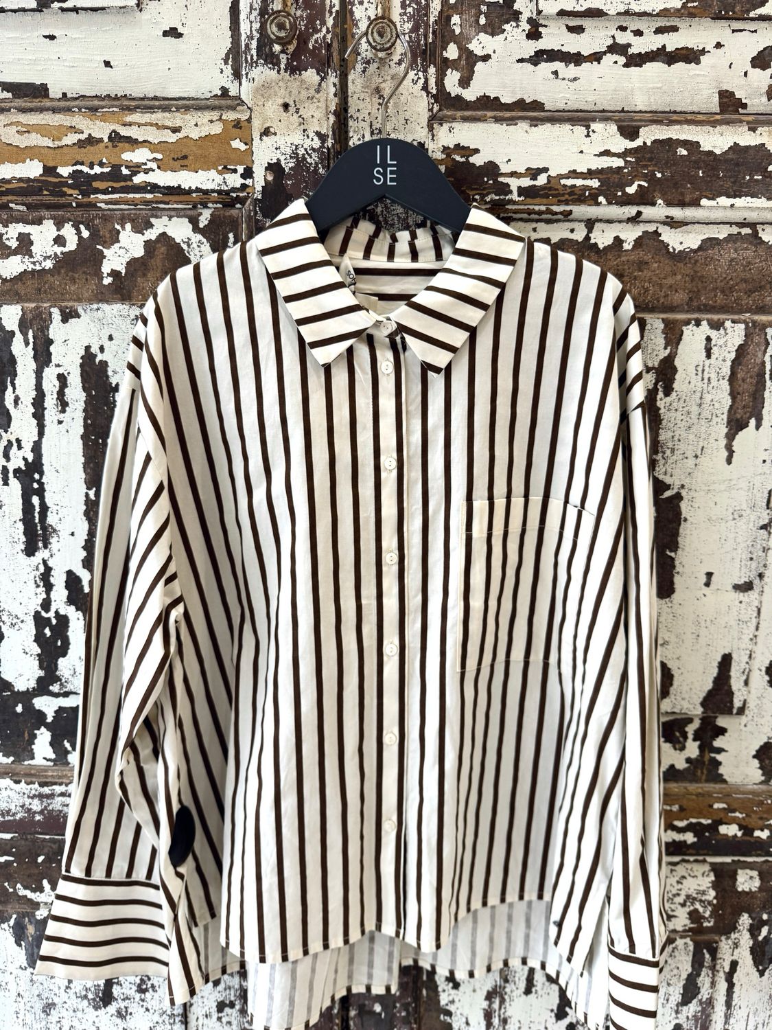 Sofie Schnoor Blouse Multi S243175